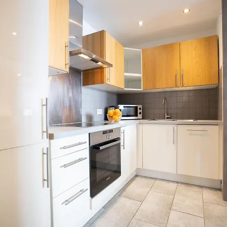 Rond Point Des Pistes - Val Claret-17 By Interhome Apartment Tignes