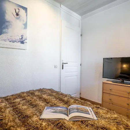 Rond Point Des Pistes - Val Claret-17 By Interhome Apartment Tignes